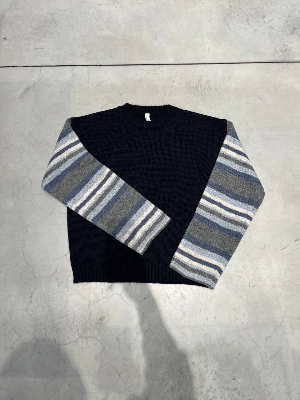 Фото Tensione in