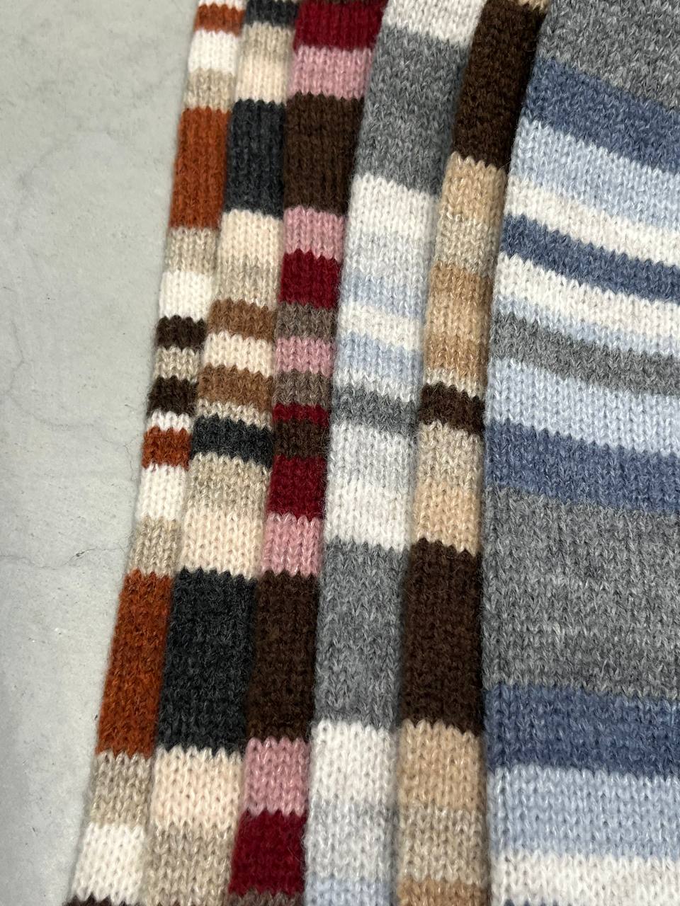 Фото Tensione in