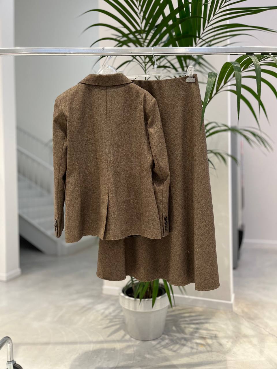 Фото Tensione in