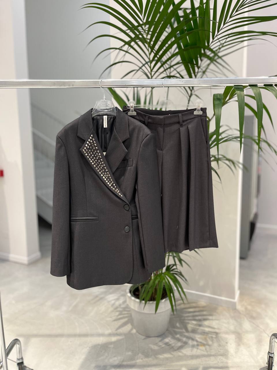 Фото Tensione in