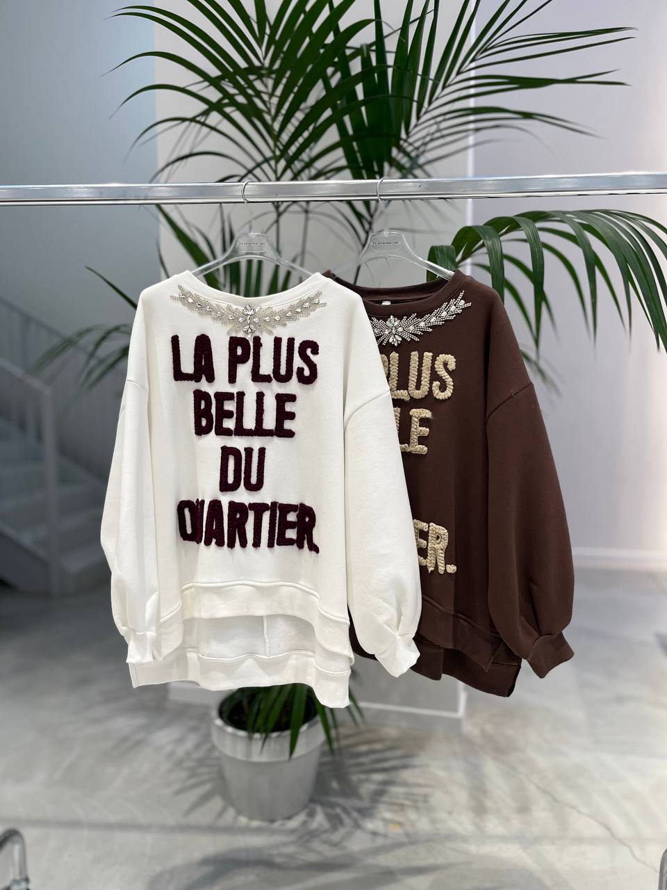 Фото Tensione in