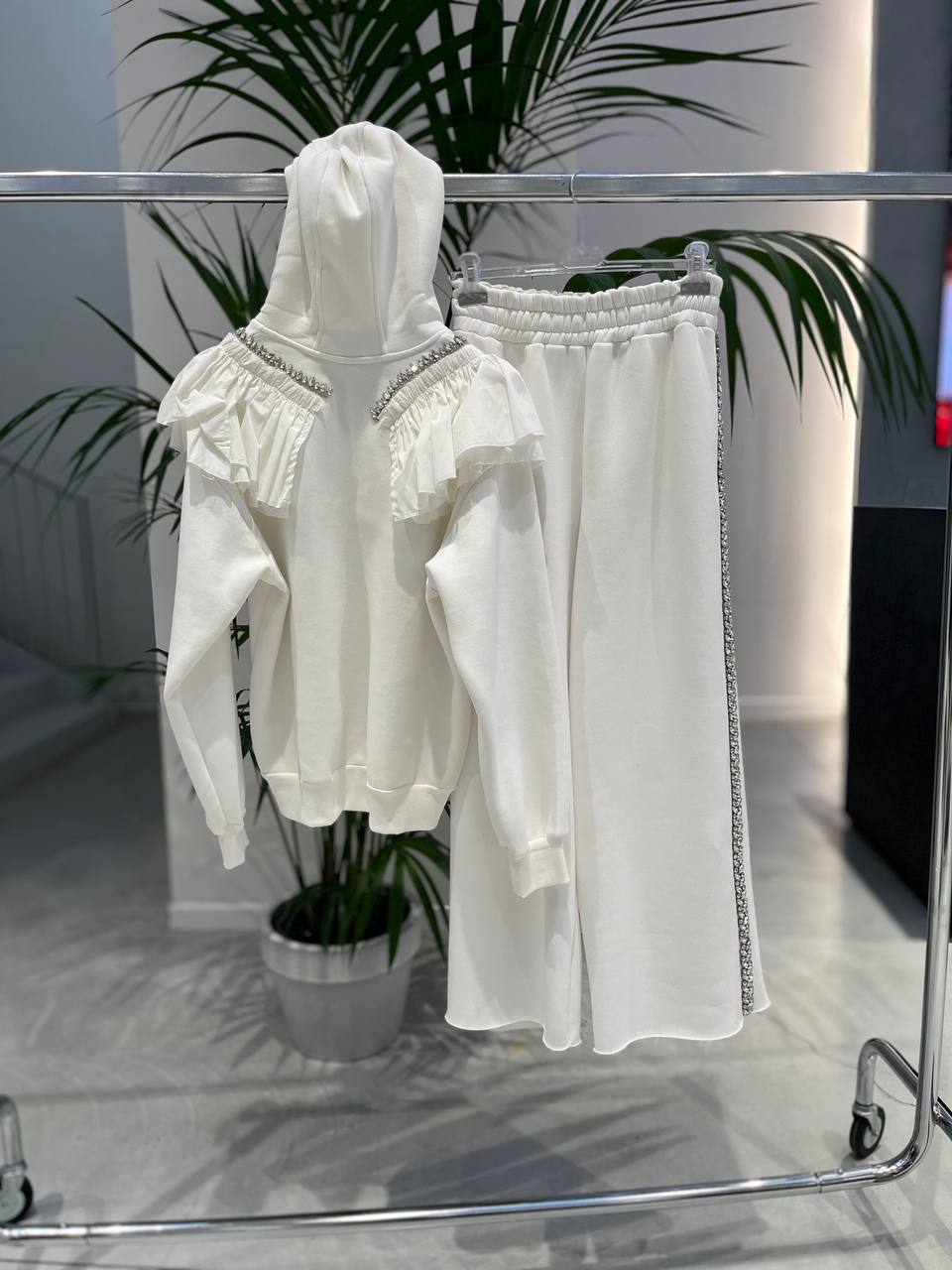 Фото Tensione in