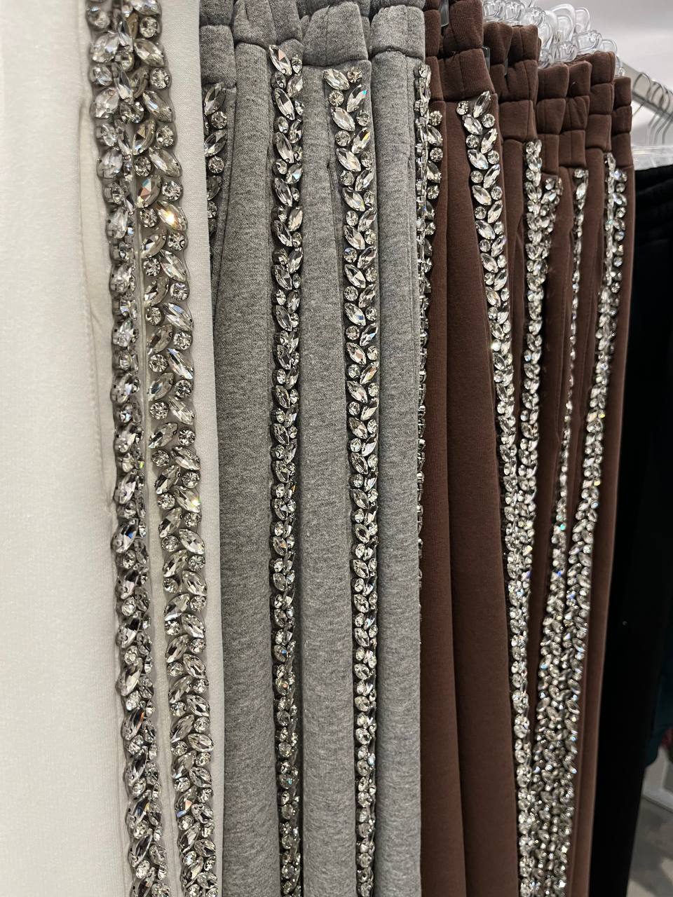 Фото Tensione in