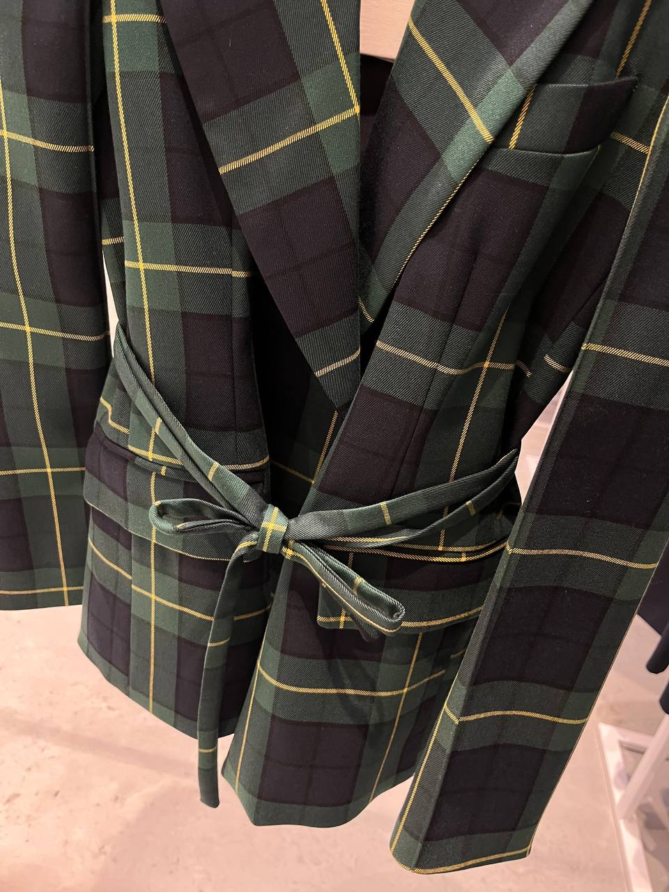 Фото Tensione in