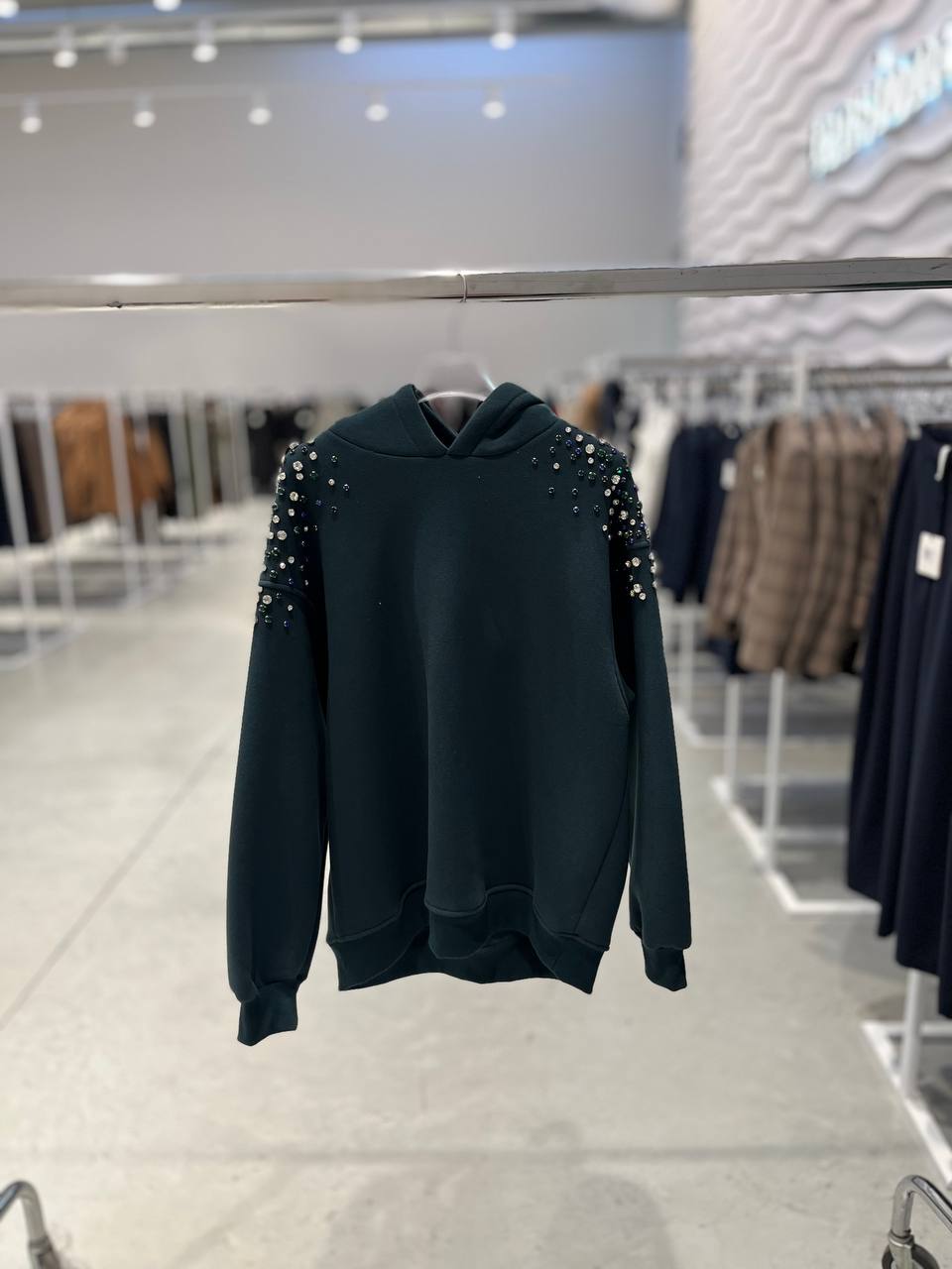 Фото Tensione in