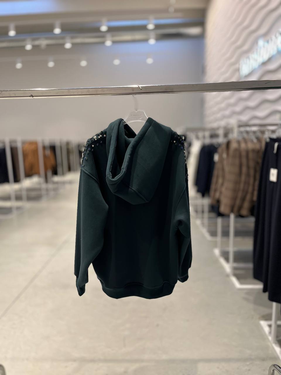 Фото Tensione in