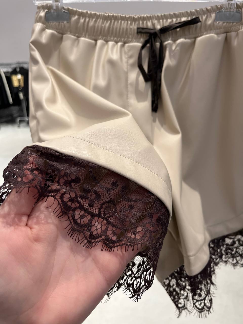 Фото Tensione in