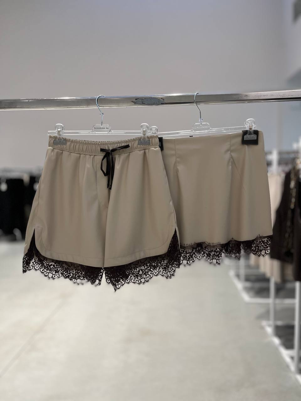 Фото Tensione in