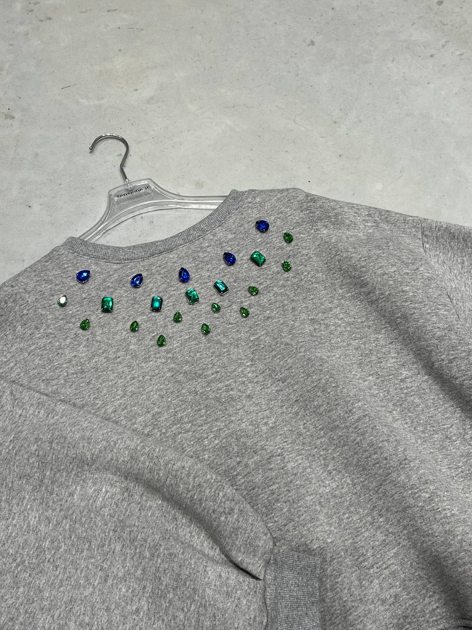 Фото Tensione in