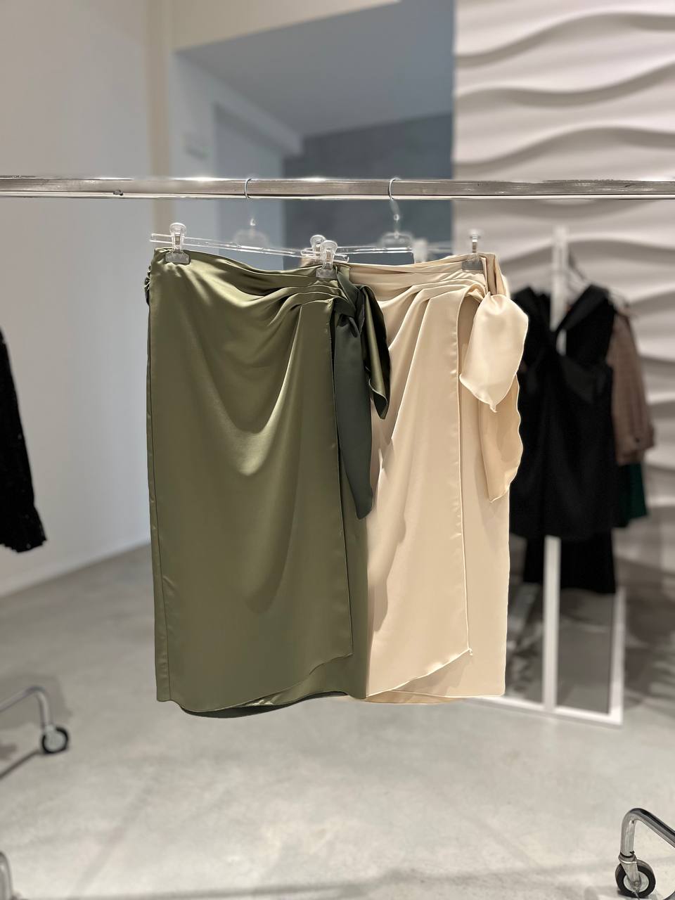 Фото Tensione in