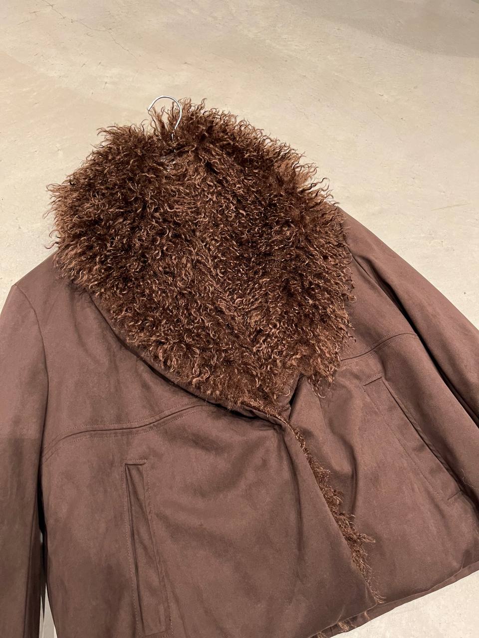 Фото Tensione in