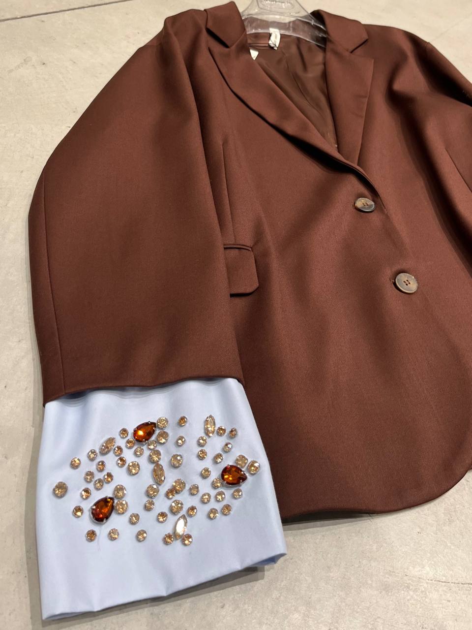 Фото Tensione in