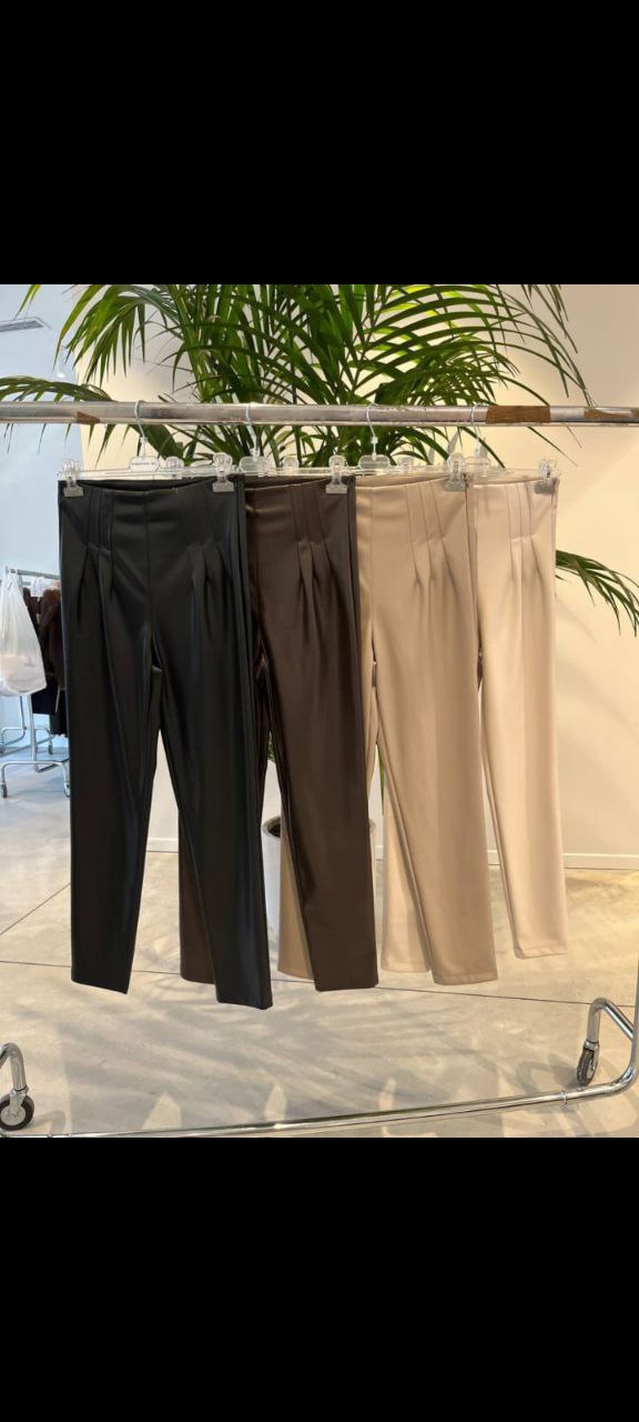 Фото Tensione in