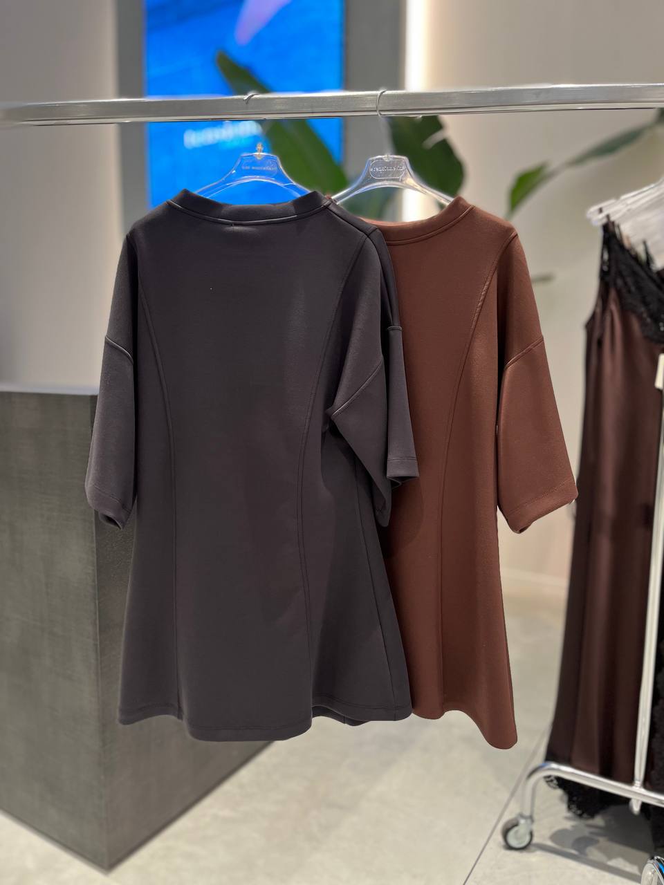 Фото Tensione in