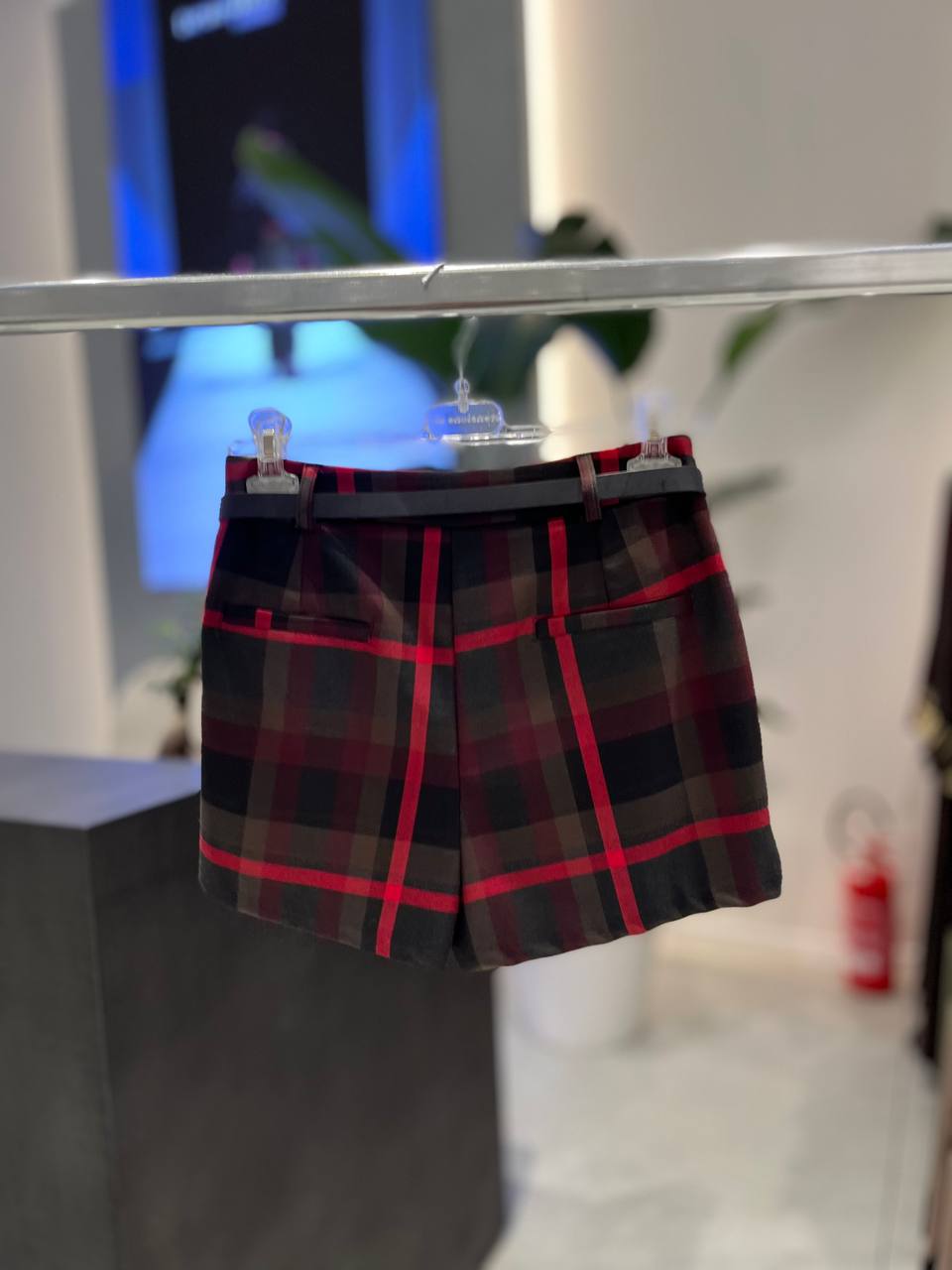 Фото Tensione in