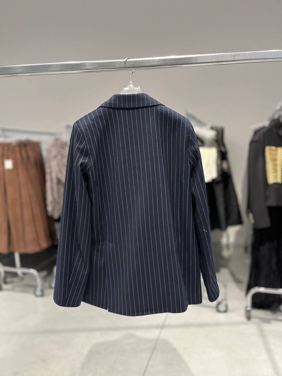 Фото Tensione in