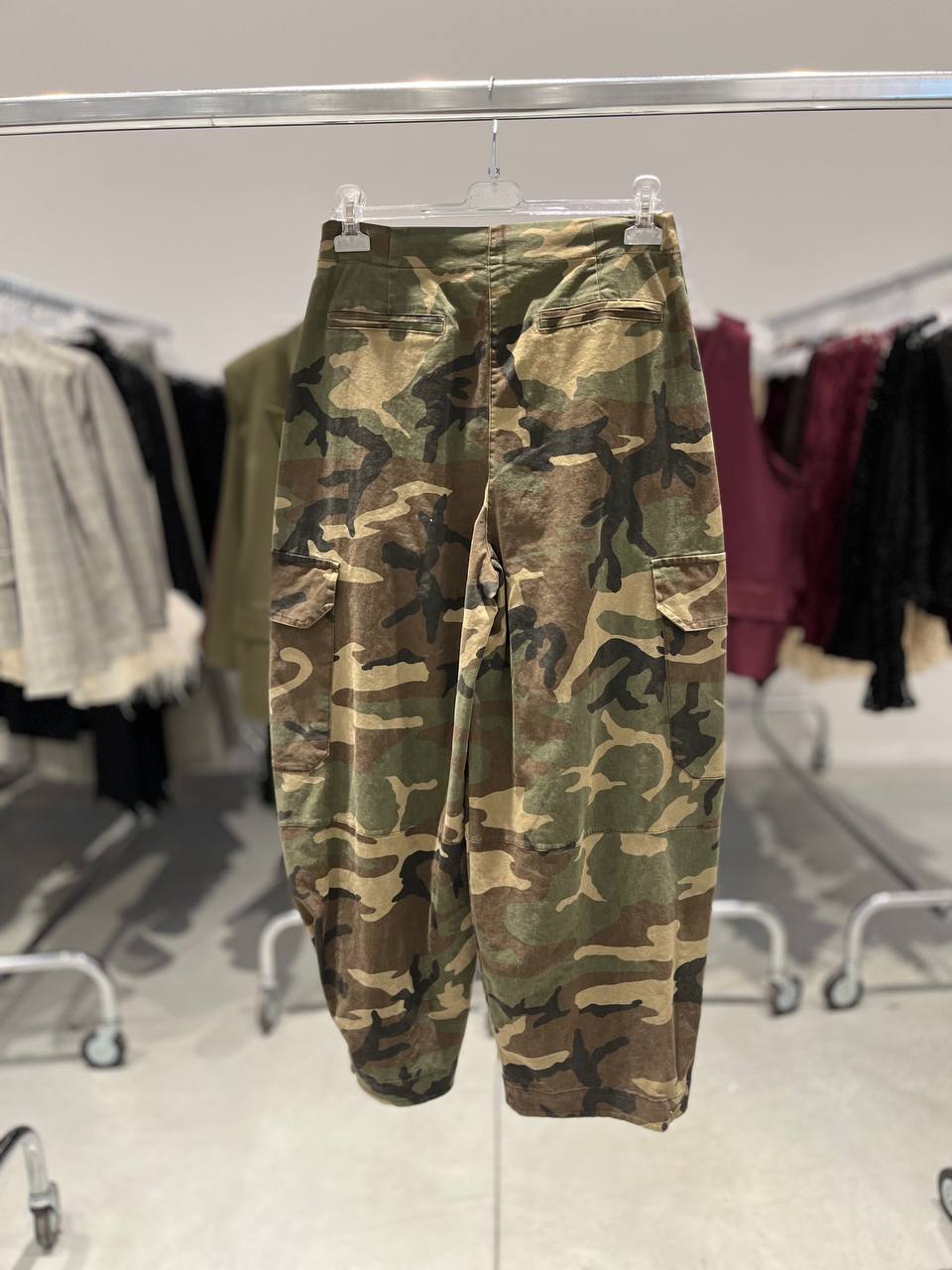 Фото Tensione in