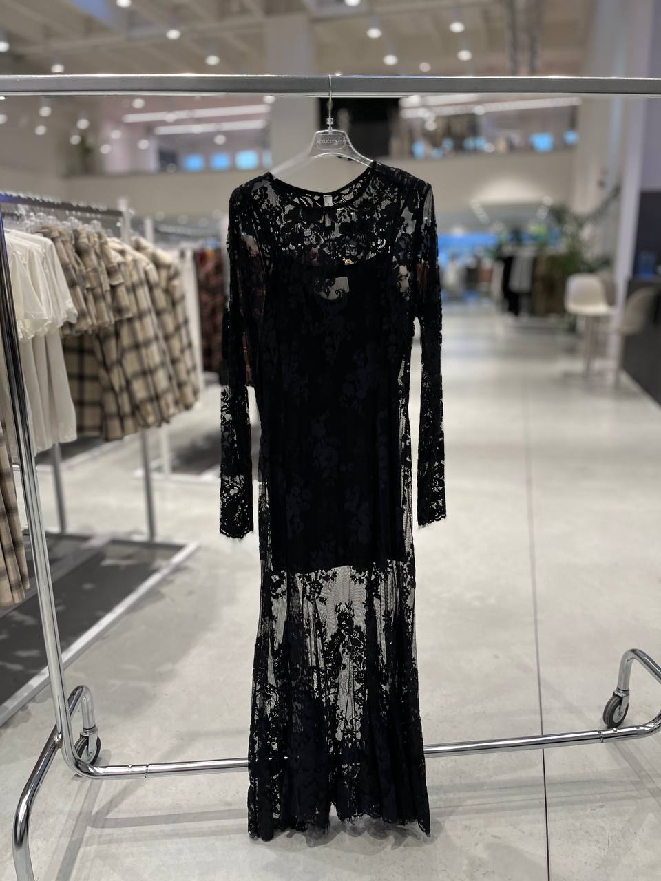 Фото Tensione in