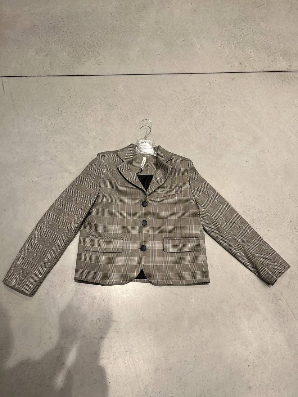 Фото Tensione in