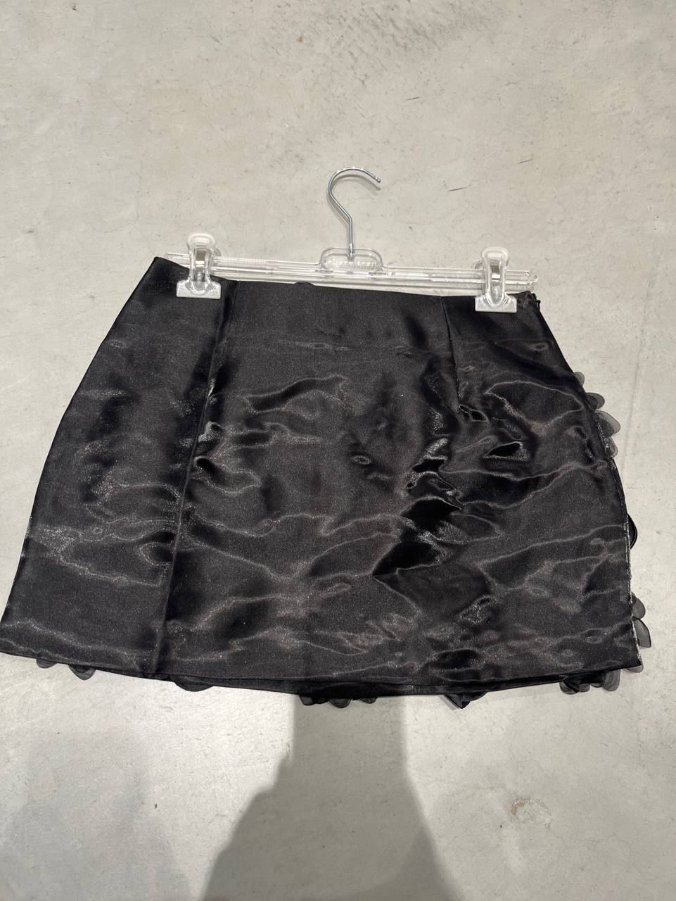 Фото Tensione in