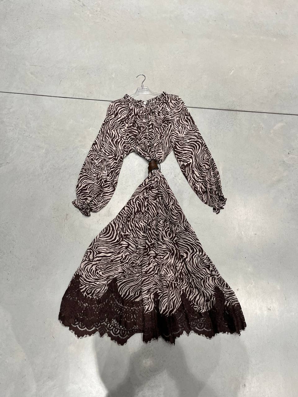 Фото Tensione in