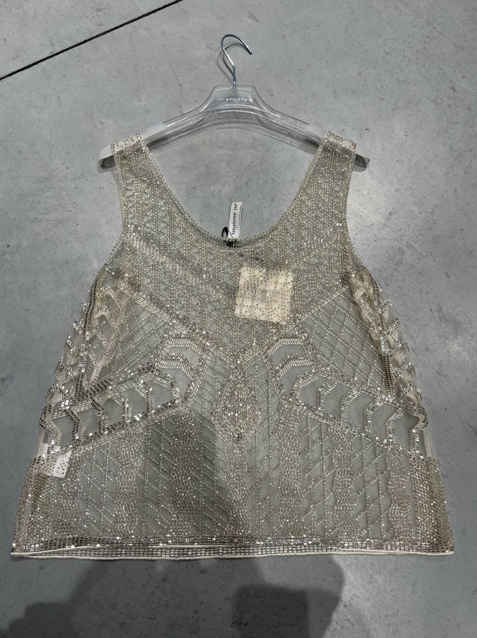 Фото Tensione in