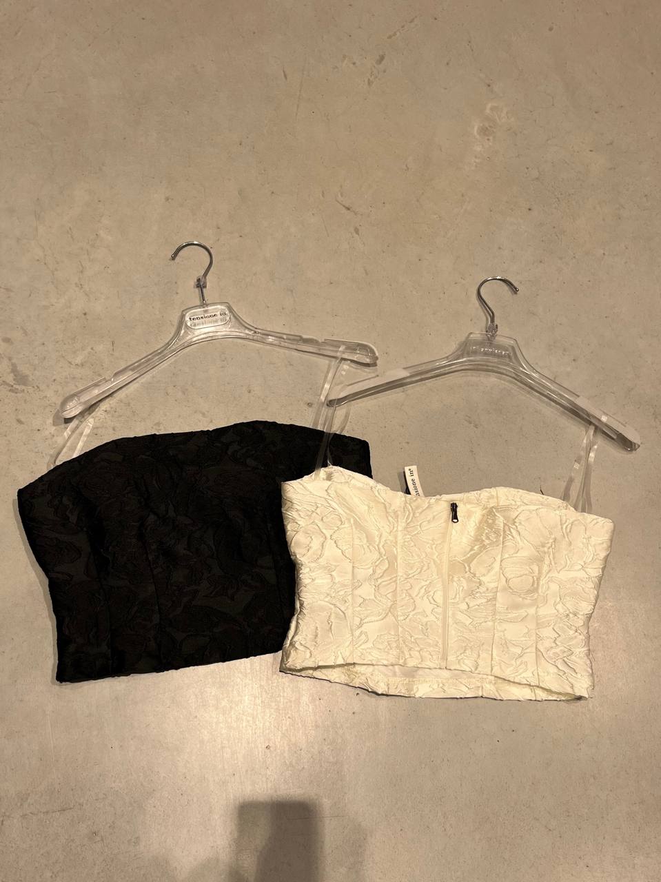 Фото Tensione in