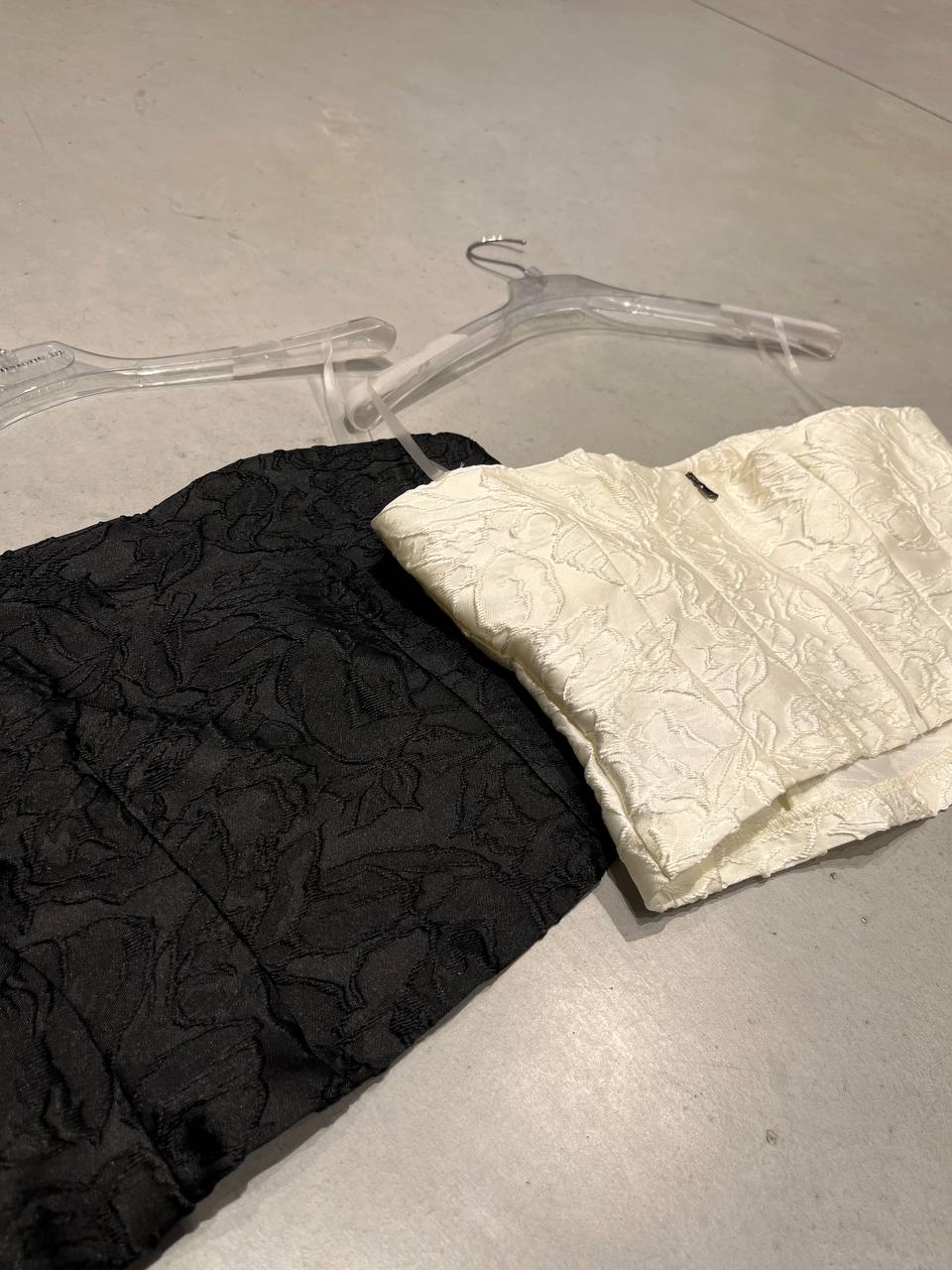 Фото Tensione in