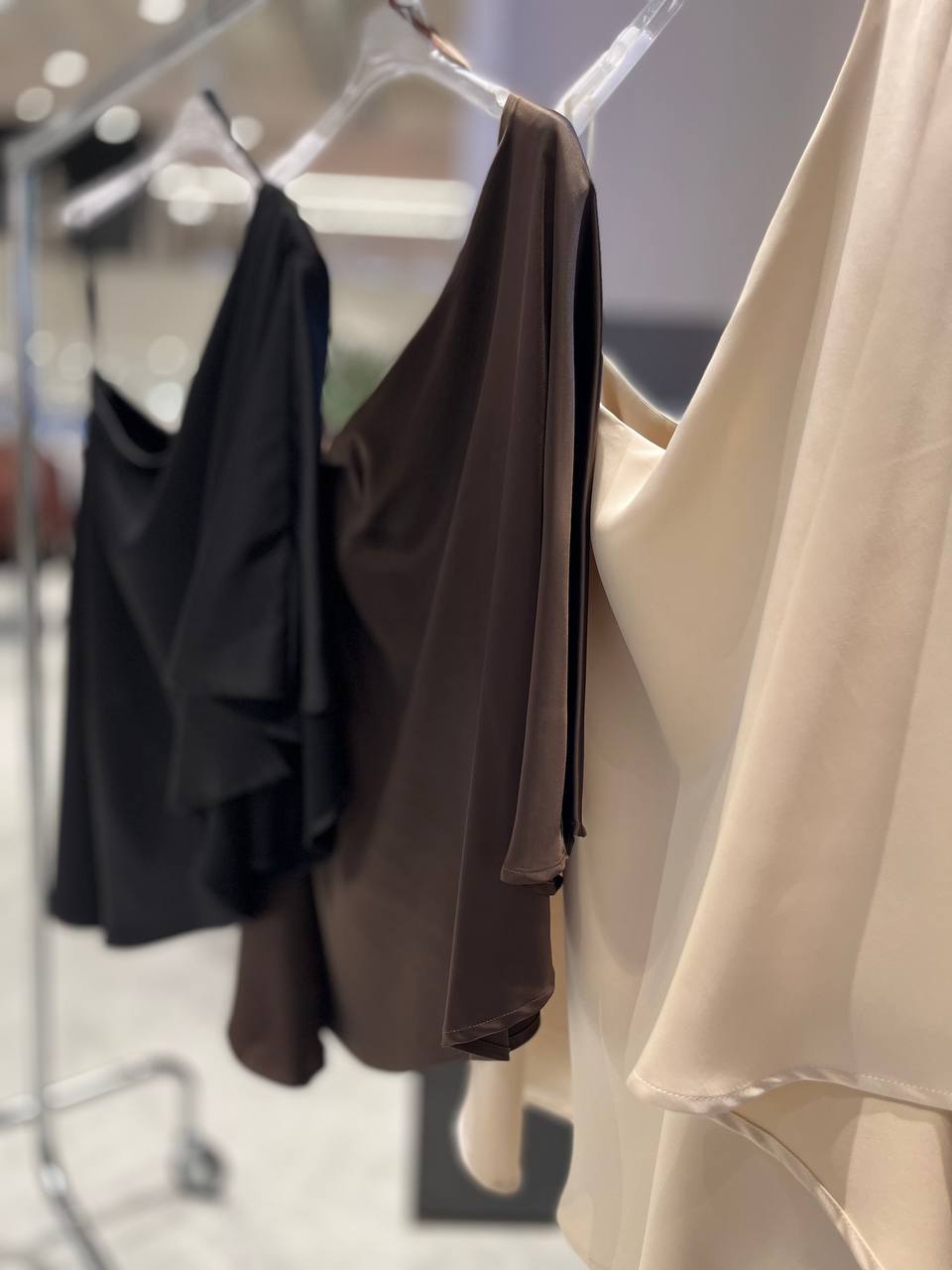 Фото Tensione in