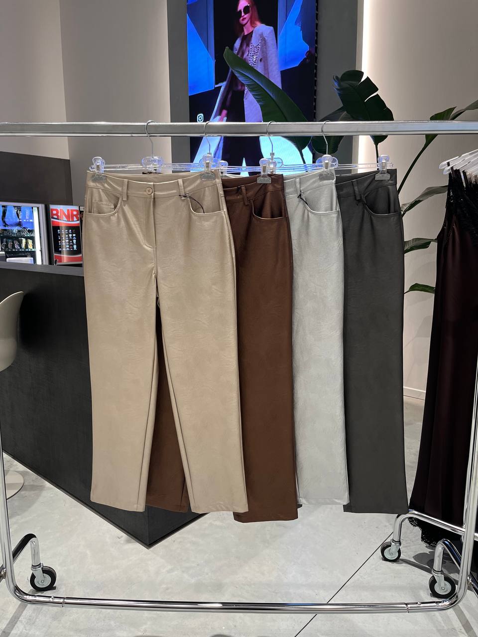 Фото Tensione in