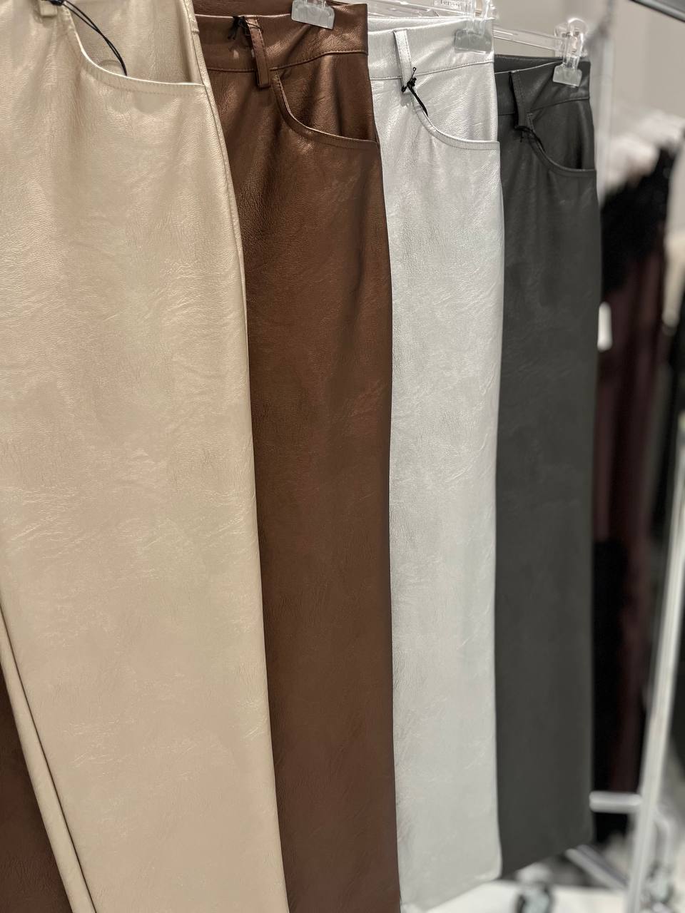 Фото Tensione in