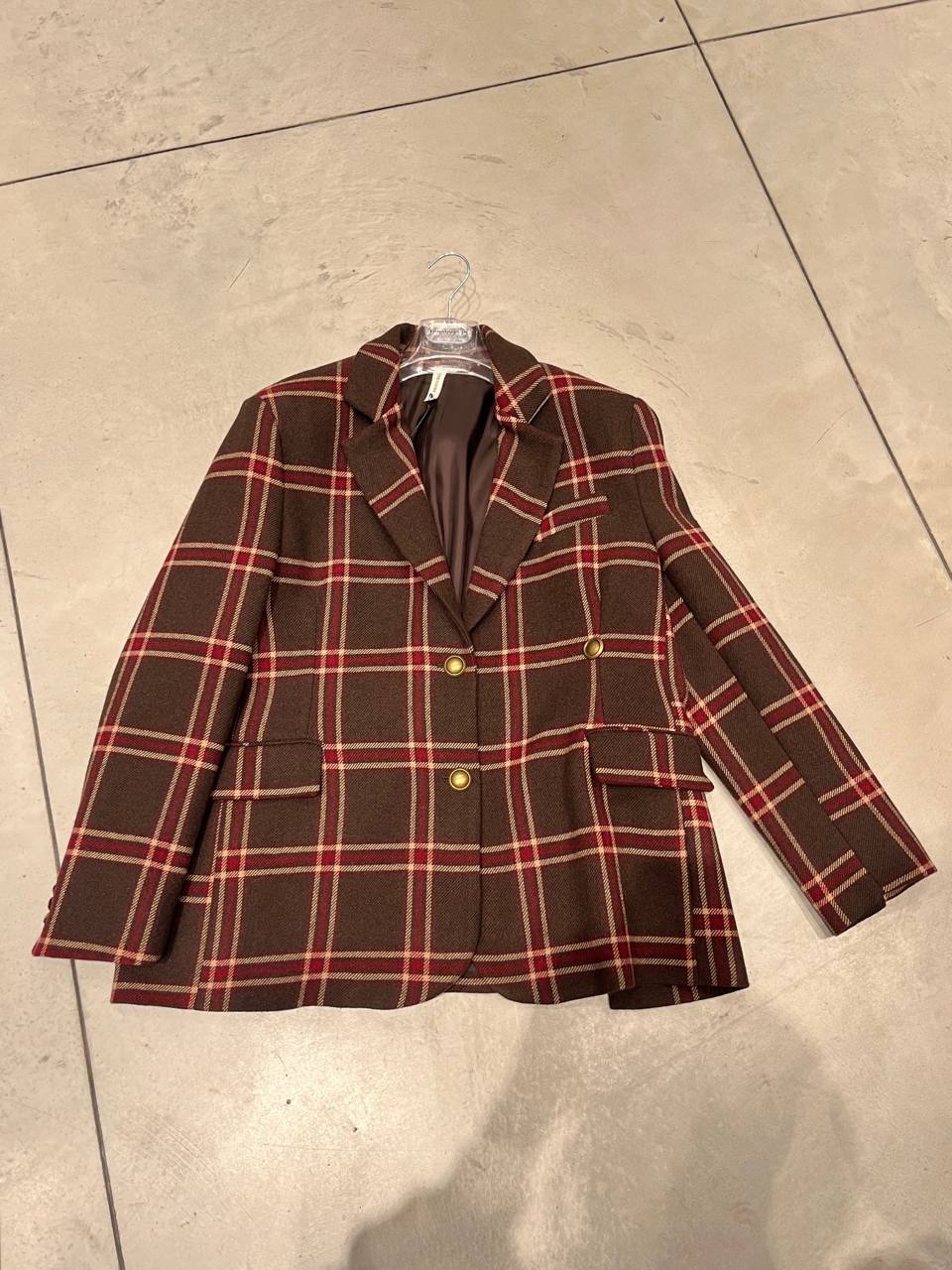 Фото Tensione in