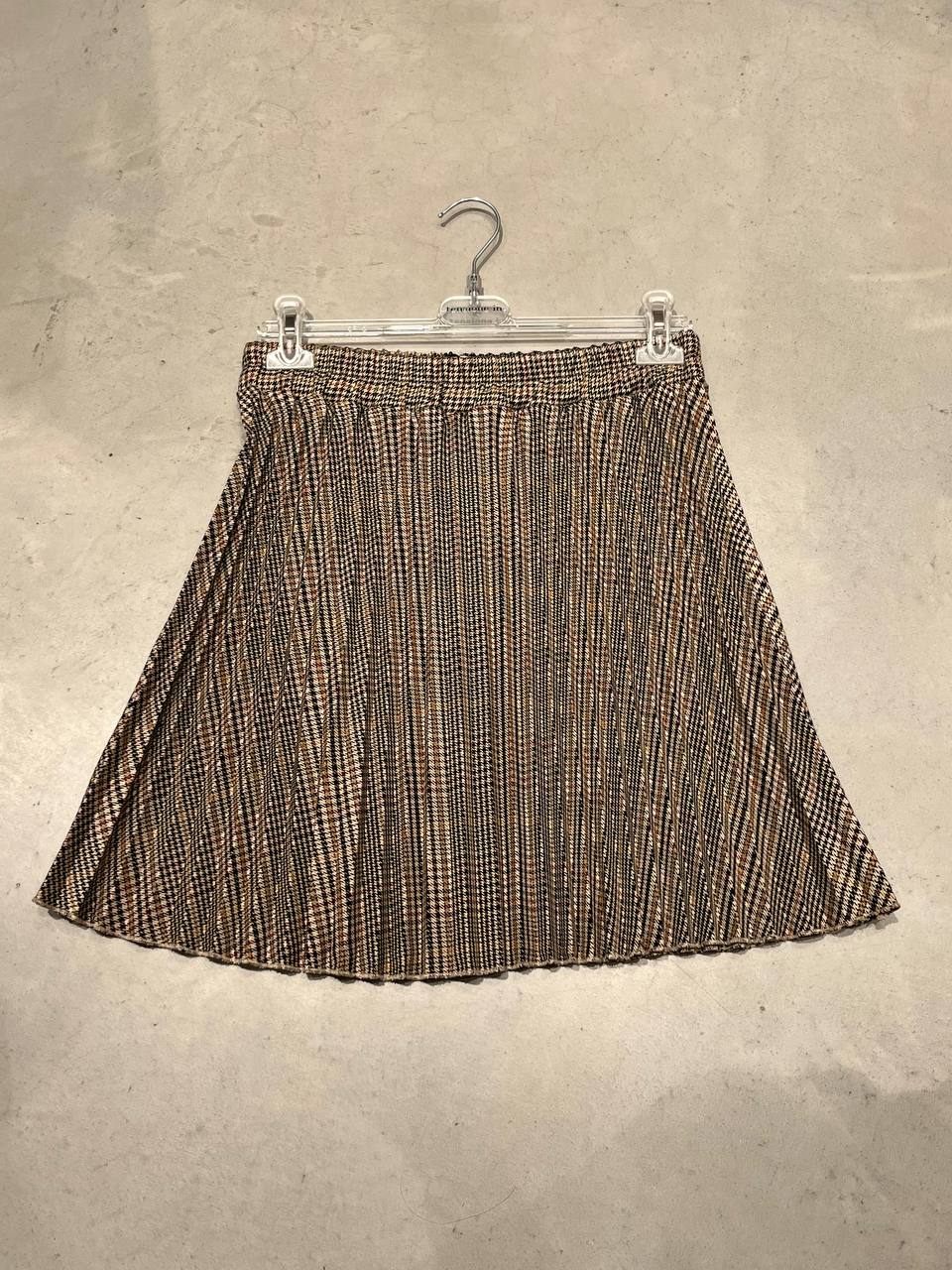 Фото Tensione in