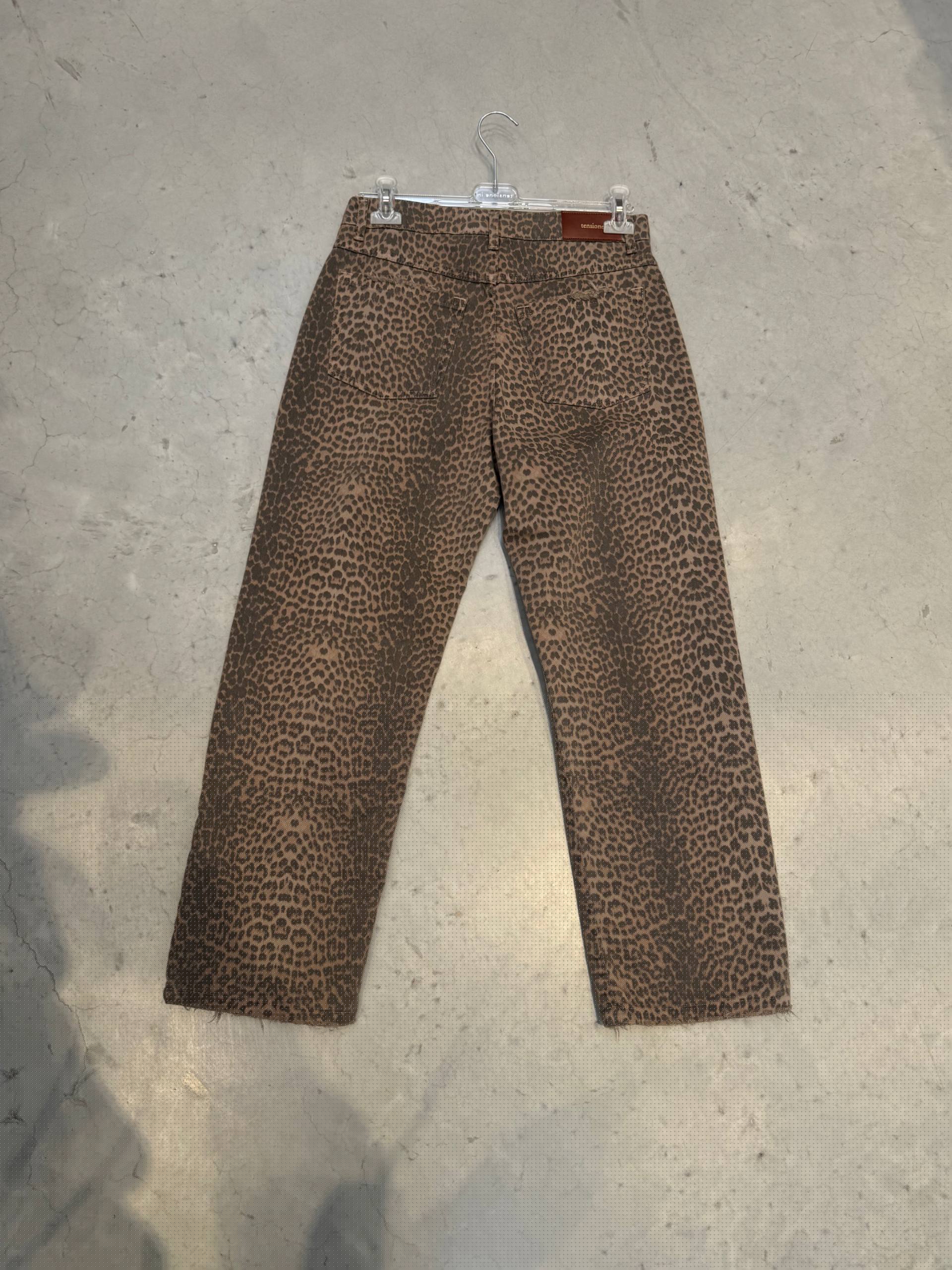 Фото Tensione in