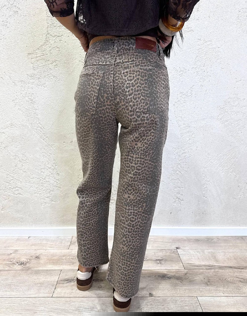 Фото Tensione in