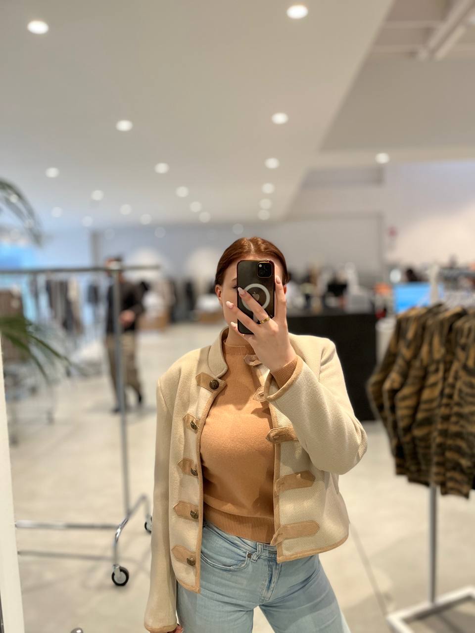 Фото Tensione in