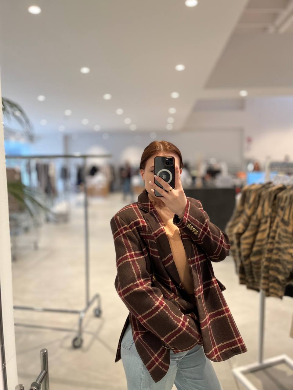 Фото Tensione in