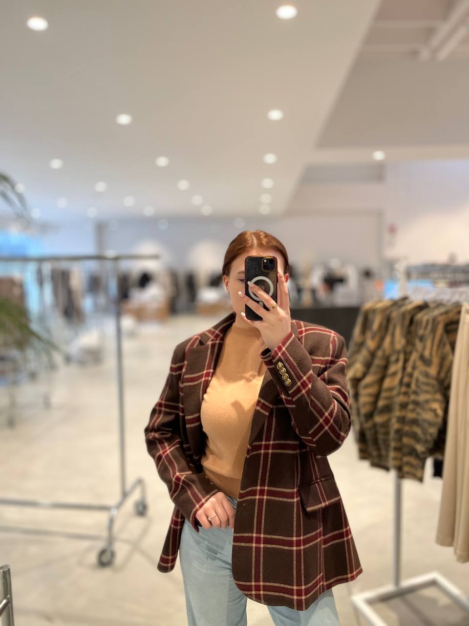 Фото Tensione in