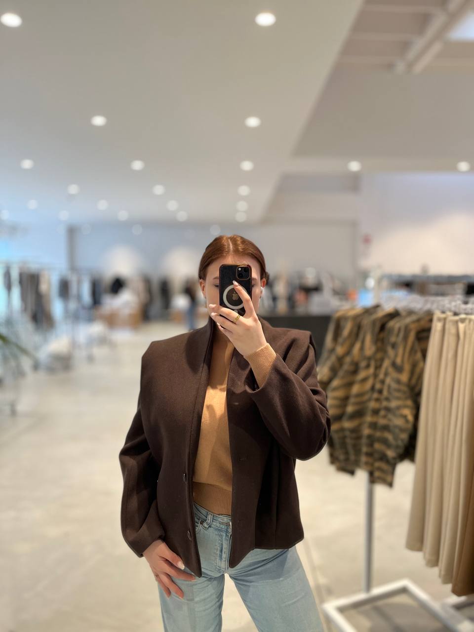 Фото Tensione in