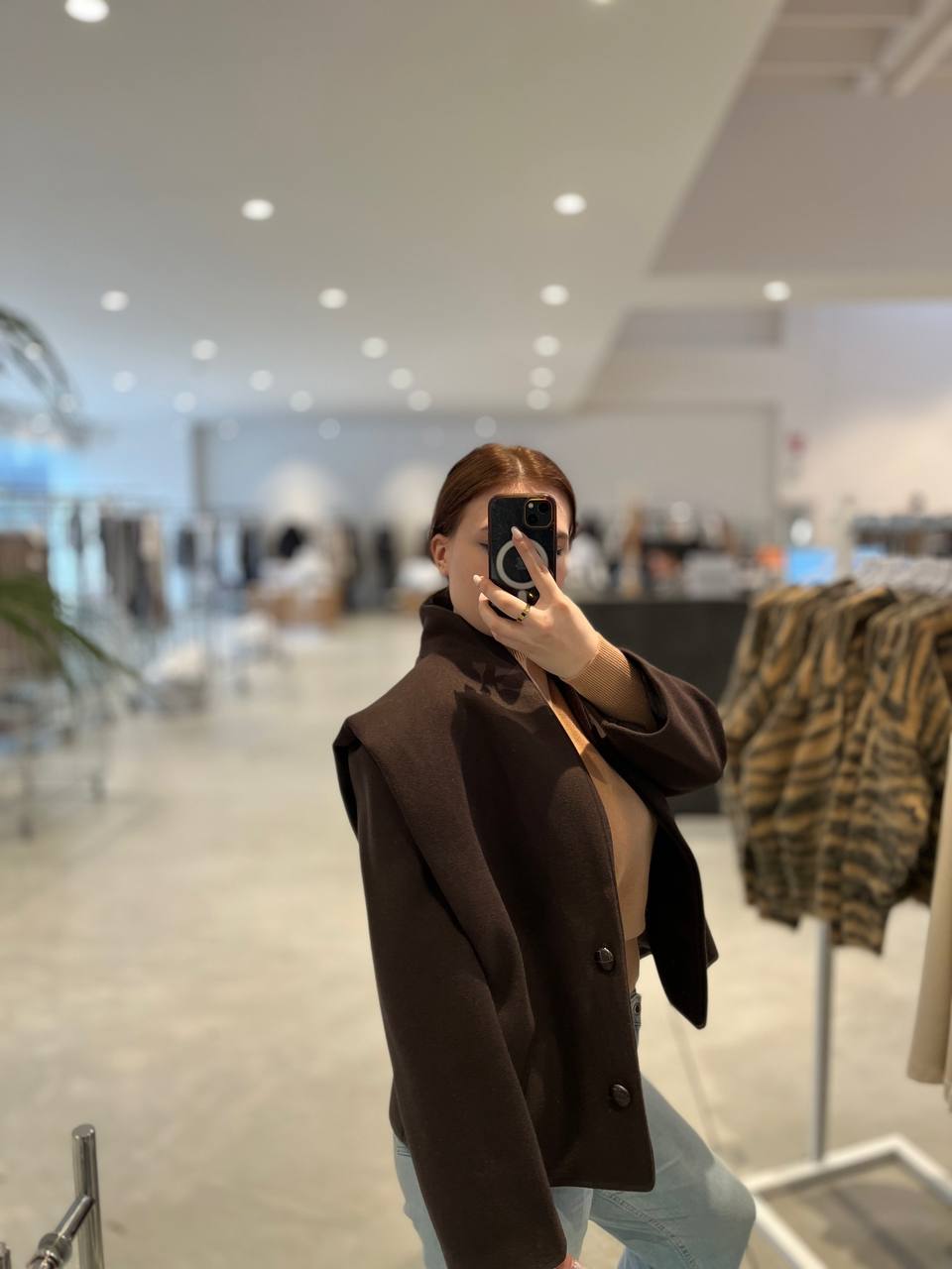 Фото Tensione in