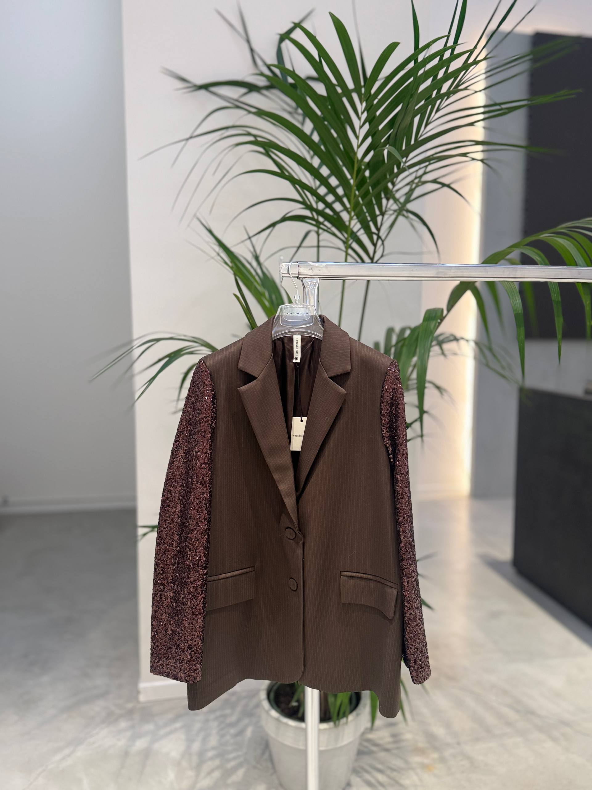 Итальянская одежда, бренд Tensione in, арт. 74084940