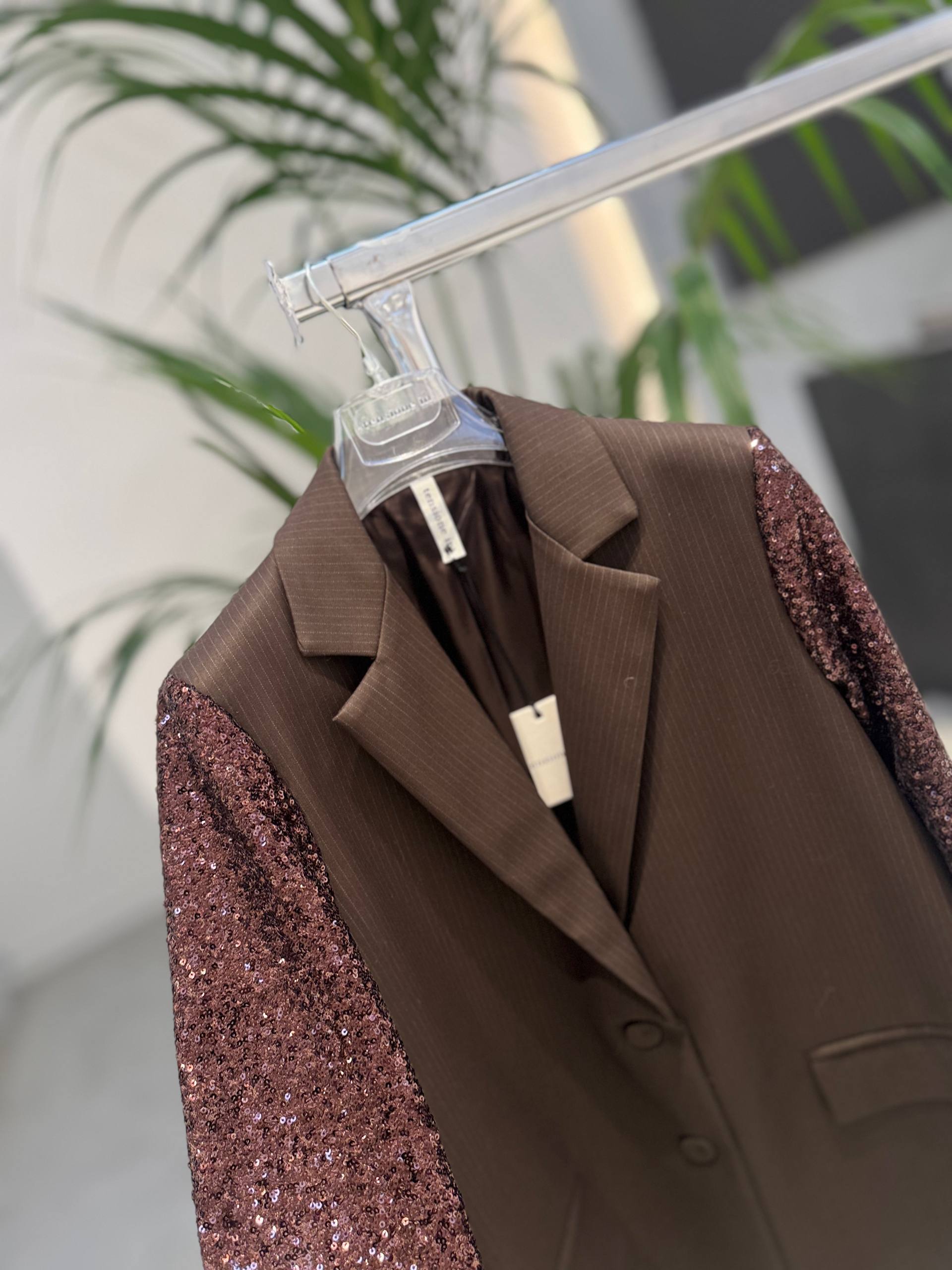 Фото Tensione in