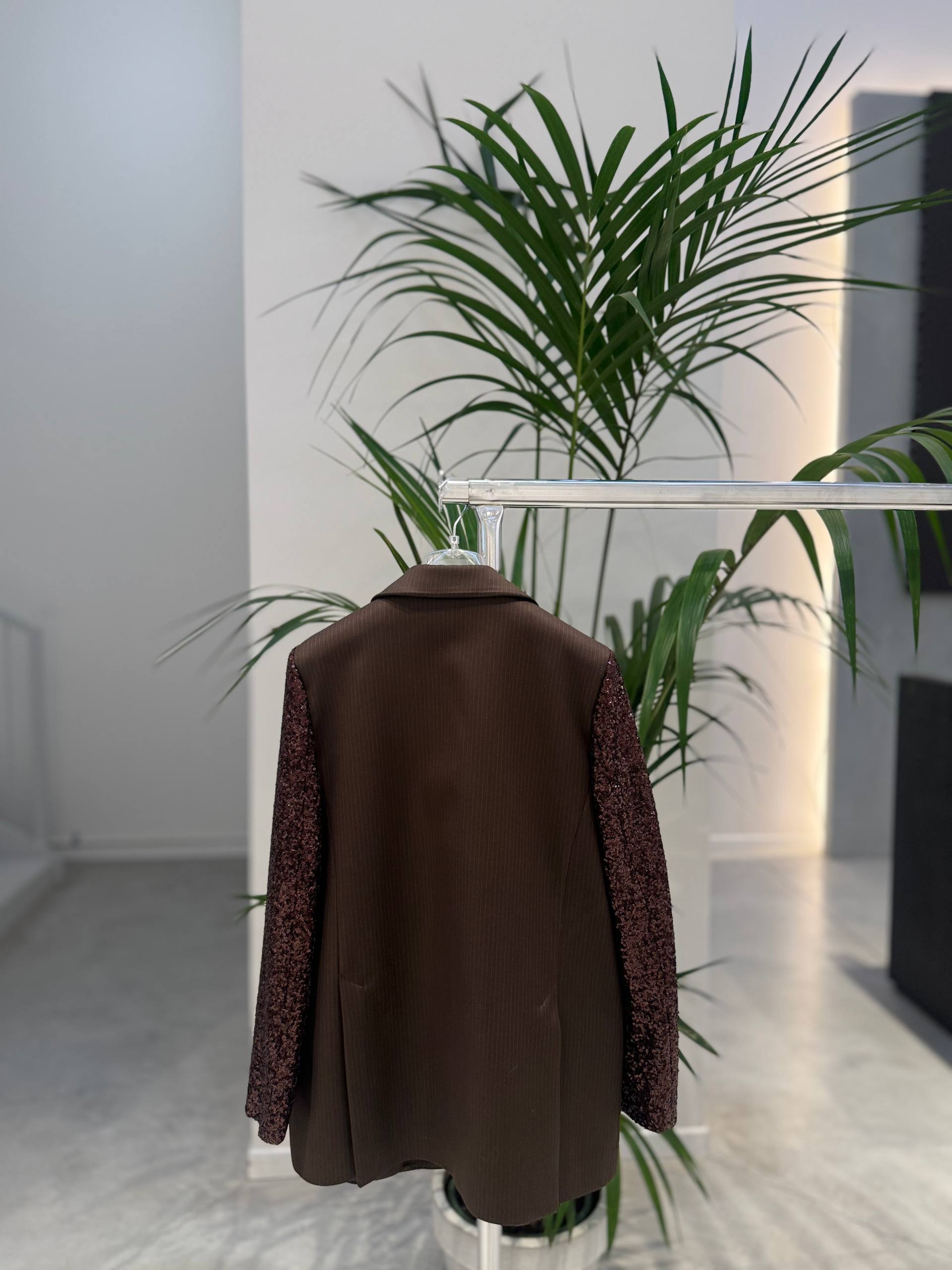 Фото Tensione in