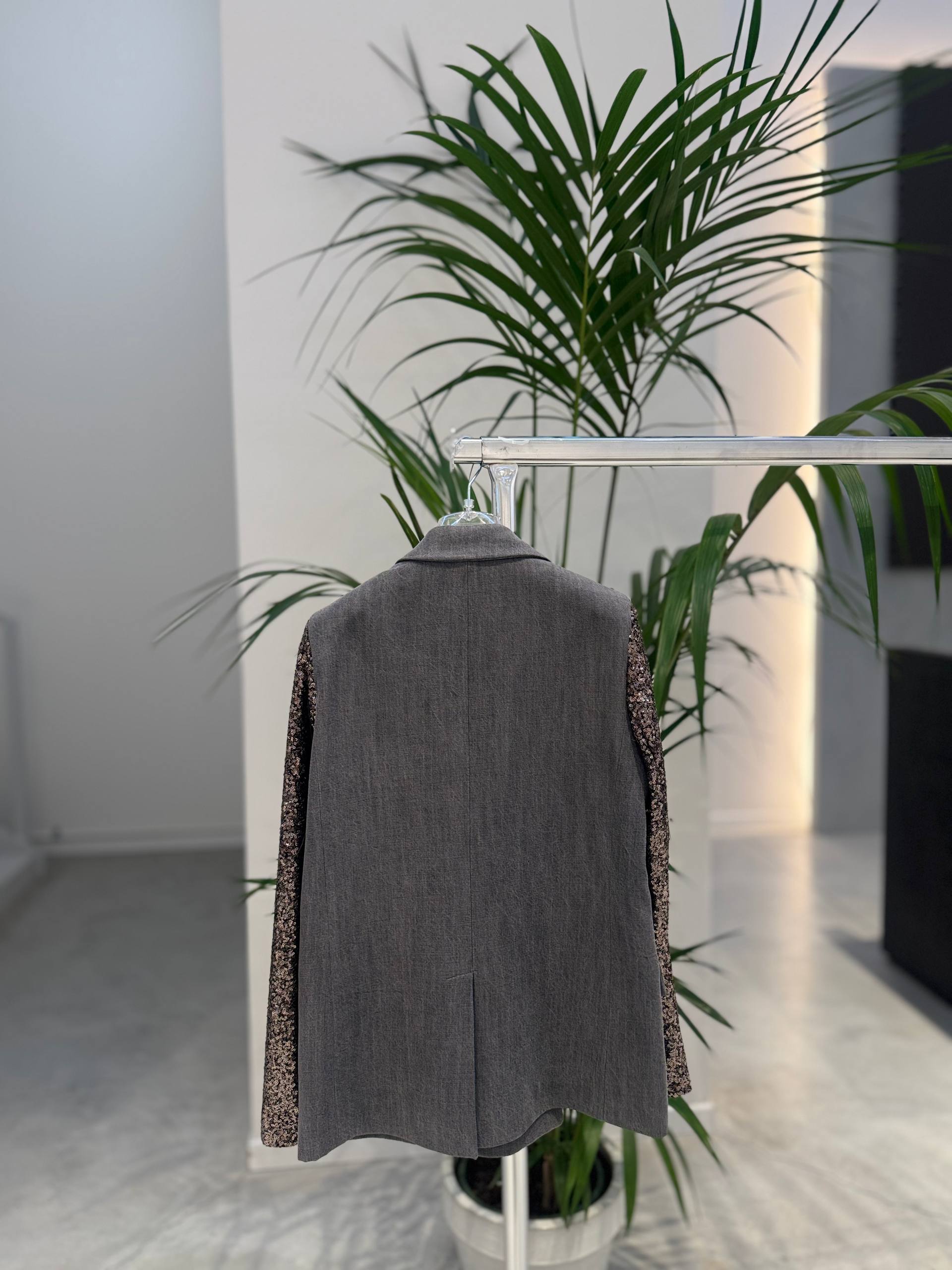 Фото Tensione in