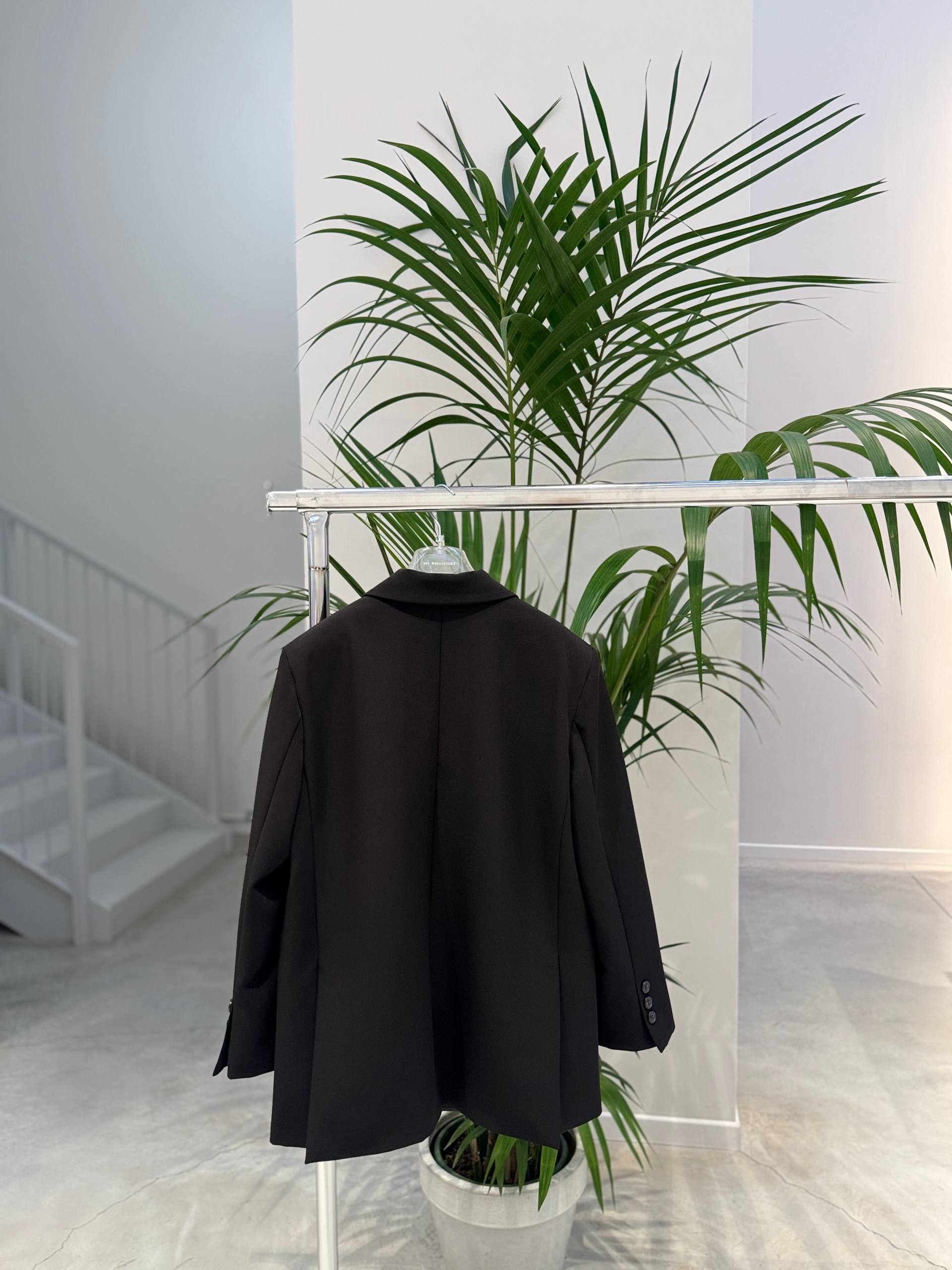 Фото Tensione in