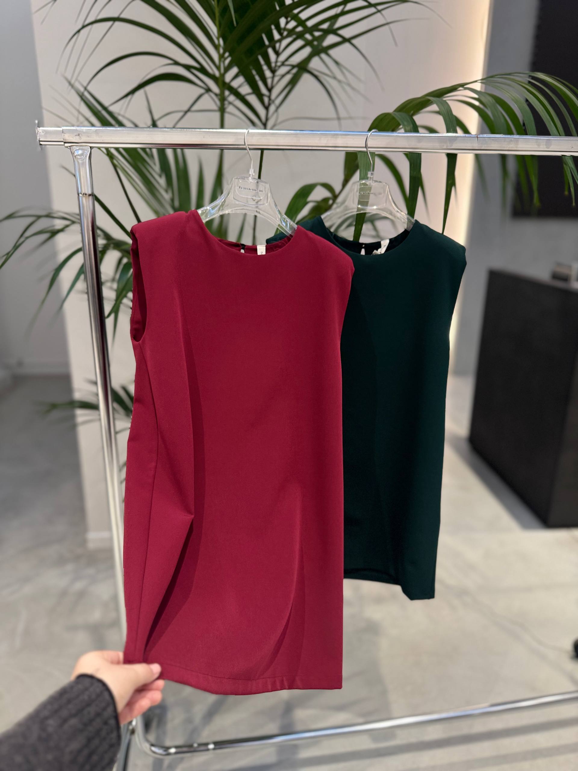 Фото Tensione in