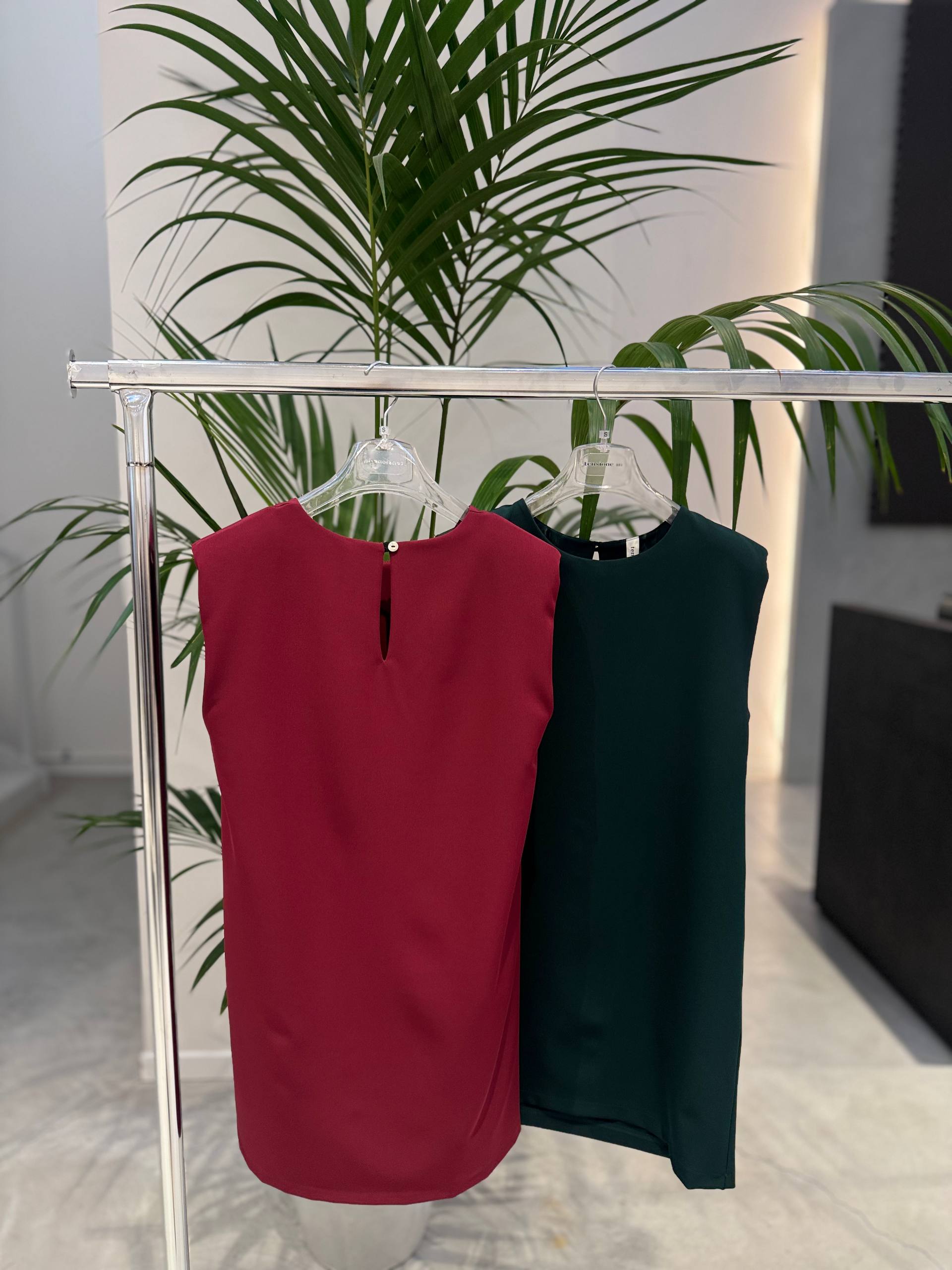 Фото Tensione in