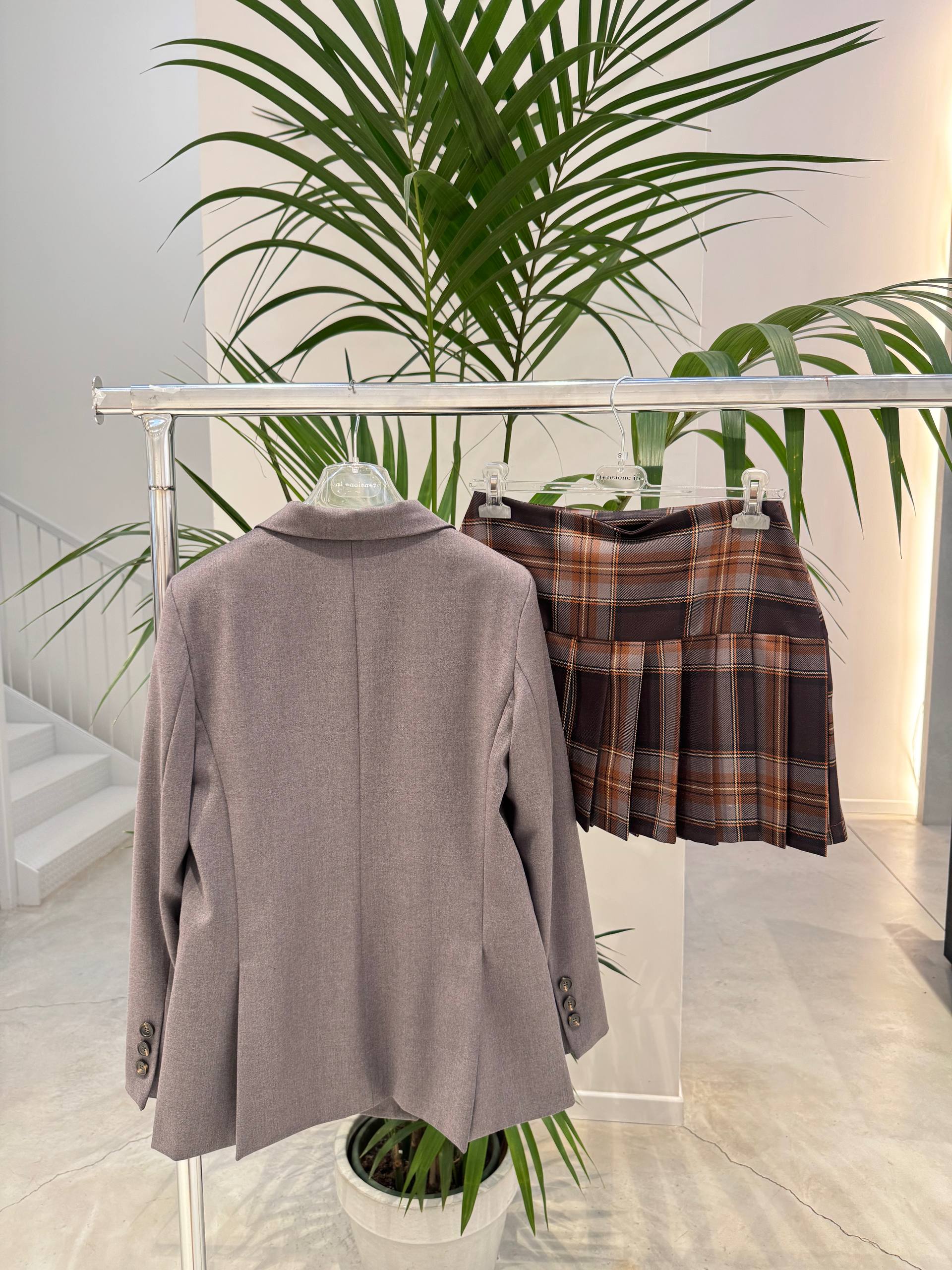 Фото Tensione in