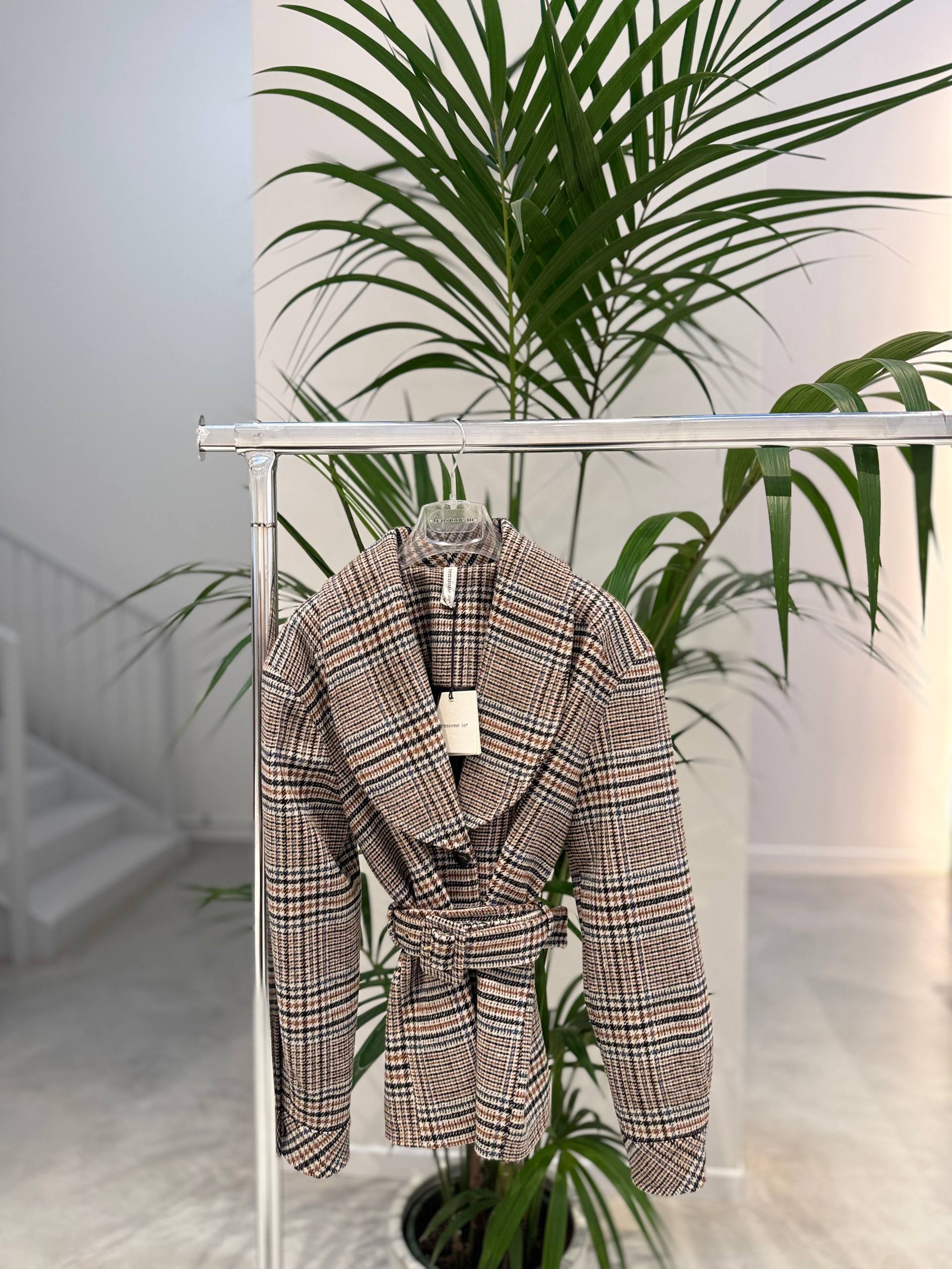 Фото Tensione in