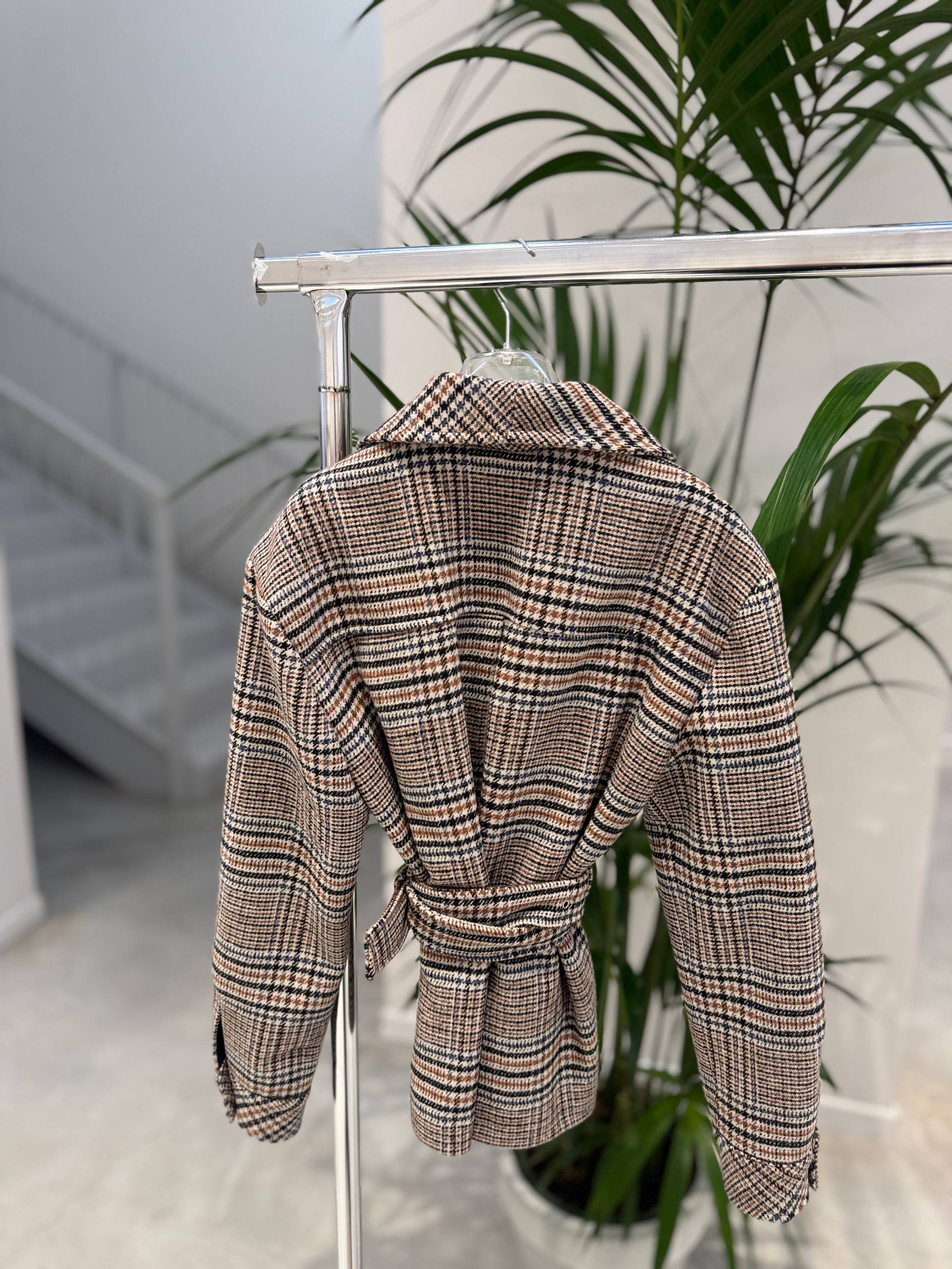 Фото Tensione in